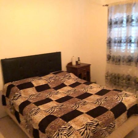 Apartament El Arbolito Comodoro Rivadavia Zewnętrze zdjęcie