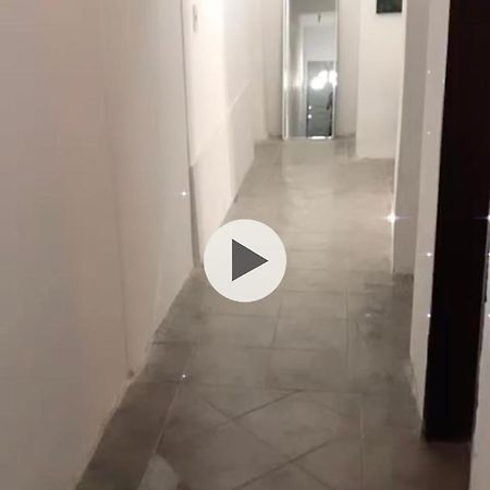 Apartament El Arbolito Comodoro Rivadavia Zewnętrze zdjęcie