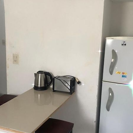 Apartament El Arbolito Comodoro Rivadavia Zewnętrze zdjęcie