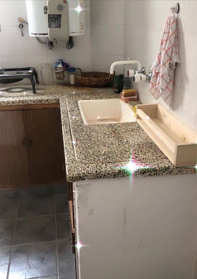 Apartament El Arbolito Comodoro Rivadavia Zewnętrze zdjęcie
